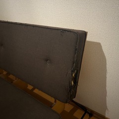 マイスターMEISTER MS2 Sofa ソファの画像