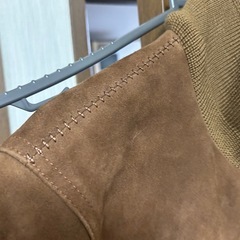 Acanthusヴァルスタージャケットの画像