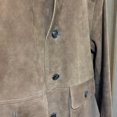 Acanthusヴァルスタージャケットの画像