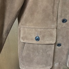 Acanthusヴァルスタージャケットの画像