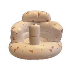 ふんわりバスチェアの画像