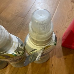 ソフラン&レノアリセットの画像