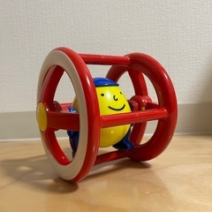 ベビー用品セット　おもちゃ&離乳食グッズ　ボーネルンドの画像