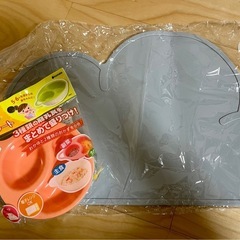 ベビー用品セット　おもちゃ&離乳食グッズ　ボーネルンドの画像