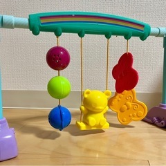 ベビー用品セット　おもちゃ&離乳食グッズ　ボーネルンドの画像