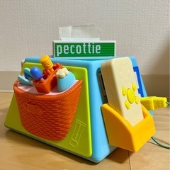 ベビー用品セット　おもちゃ&離乳食グッズ　ボーネルンドの画像