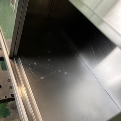 調理台 1100x520x620の画像