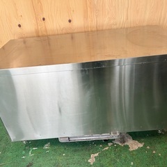 調理台 1100x520x620の画像