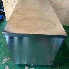 調理台 1100x520x620の画像