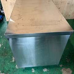 調理台 1100x520x620の画像