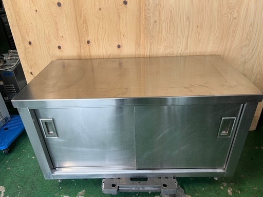 調理台 1100x520x620