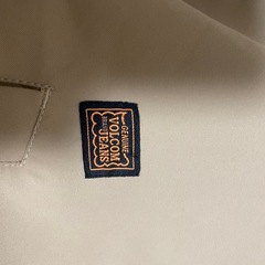 volcom ブルゾンの画像