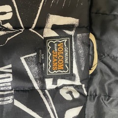 volcom ブルゾンの画像