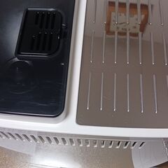 デロンギ マグニフィカS ECAM23120WNの画像