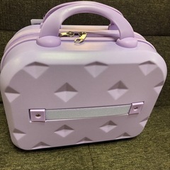 キャリーオン　ミニトランク2の画像