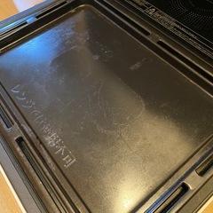 TOSHIBA 東芝 オーブンレンジ ホワイト 白 ER-PD3000の画像