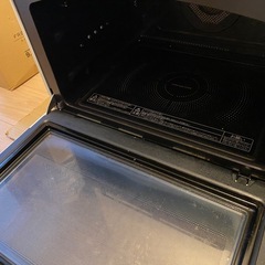 TOSHIBA 東芝 オーブンレンジ ホワイト 白 ER-PD3000の画像