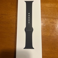 Apple Watch9GPSモデルの画像