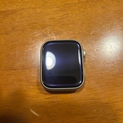 Apple Watch9GPSモデルの画像