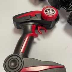 【お取引決定】ラジコンカーの画像