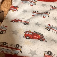 110パジャマ！1枚約250円！の画像
