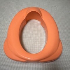 コンビ　スタンド型補助便座の画像