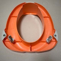 コンビ　スタンド型補助便座の画像