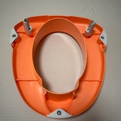 コンビ　スタンド型補助便座の画像