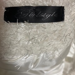 パーティドレスの画像