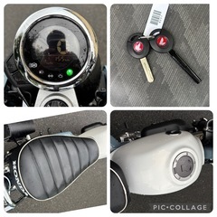 モンキー125❗️ 走行155キロ❗️ ヨシムラマフラー❗️ 自賠責令和12年2月❗️の画像