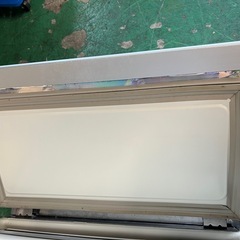 Panasonic製氷機 約65kgの画像