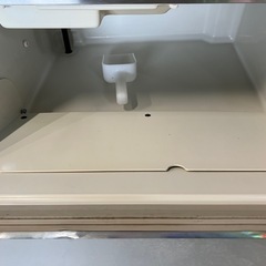 Panasonic製氷機 約65kgの画像