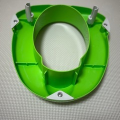 コンビ　スタンド型補助便座
の画像