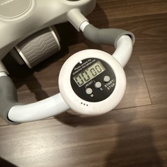 MERACH (メリック) 腹筋ローラー の画像