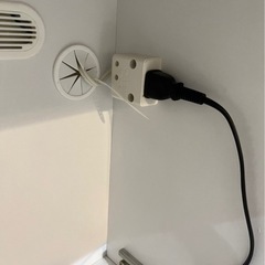 ニトリ　キッチンカウンター　1200の画像