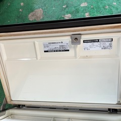 2005年 ホシザキ製氷機 35kgの画像