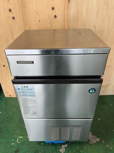 2005年 ホシザキ製氷機 35kg