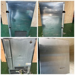 2005年 ホシザキ製氷機 35kgの画像