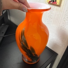 【ビンテージ】花瓶の画像