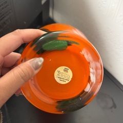 【ビンテージ】花瓶の画像