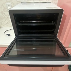 SHARP HEALSIO AX-XS500の画像