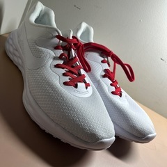 NIKEランニングシューズ
の画像