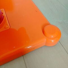 アンパンマン　ロッキングチェアの画像