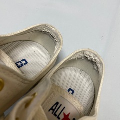 コンバース　ALL⭐︎STAR 24.0cmの画像