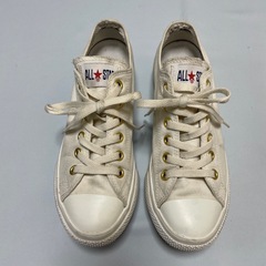 コンバース　ALL⭐︎STAR 24.0cmの画像