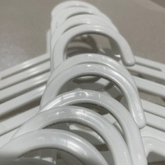 ハンガーの画像