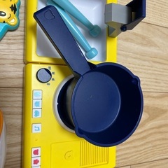 おもちゃ　知育玩具　アンパンマン　しまじろうの画像