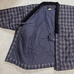 ↓値下げ↓はんてん　バテの画像