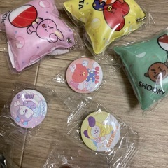 BT２１くら寿司　びっくらぽんの画像