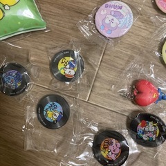 BT２１くら寿司　びっくらぽんの画像